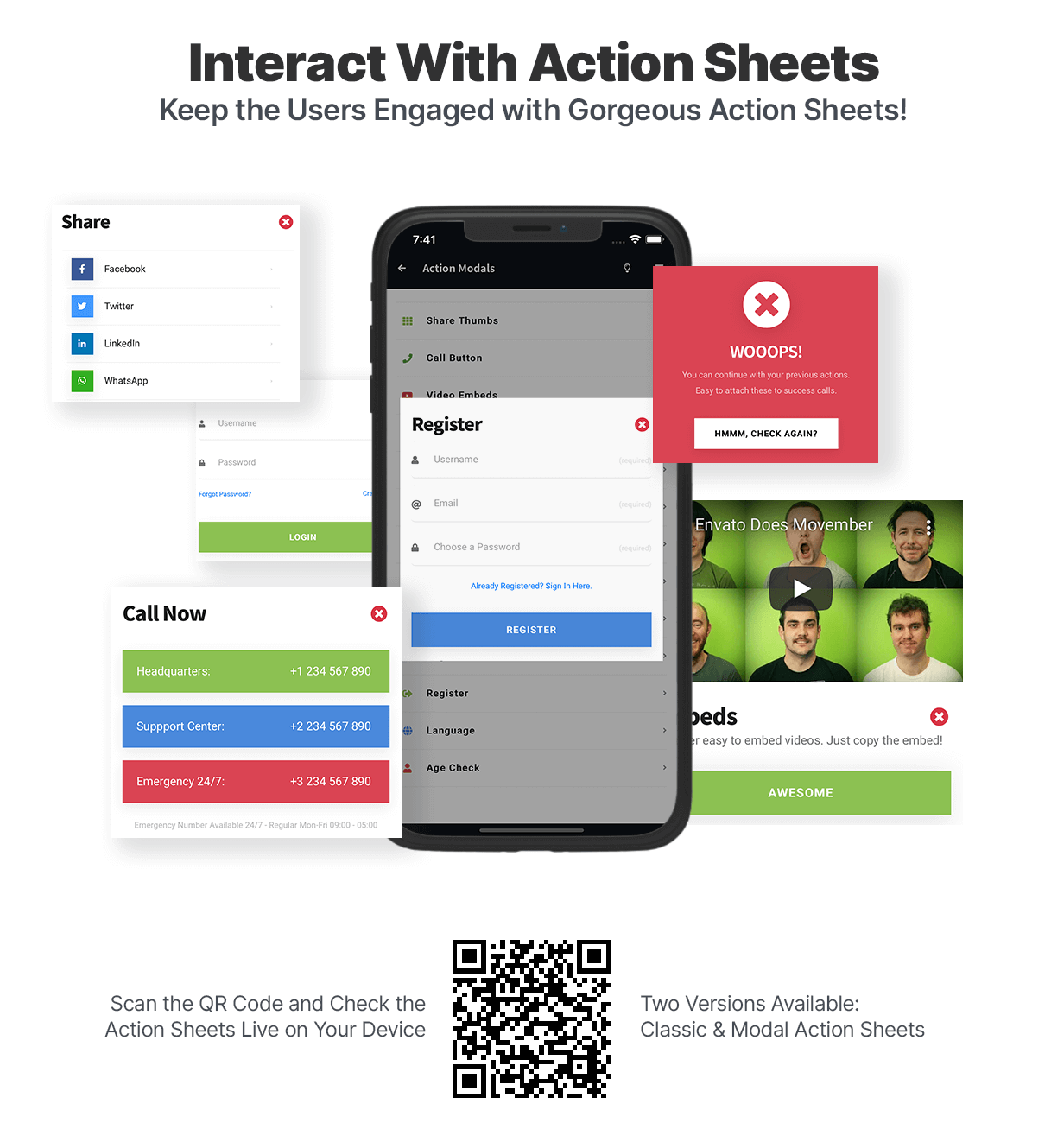Appeca | PhoneGap & Cordova Mobile App - 15