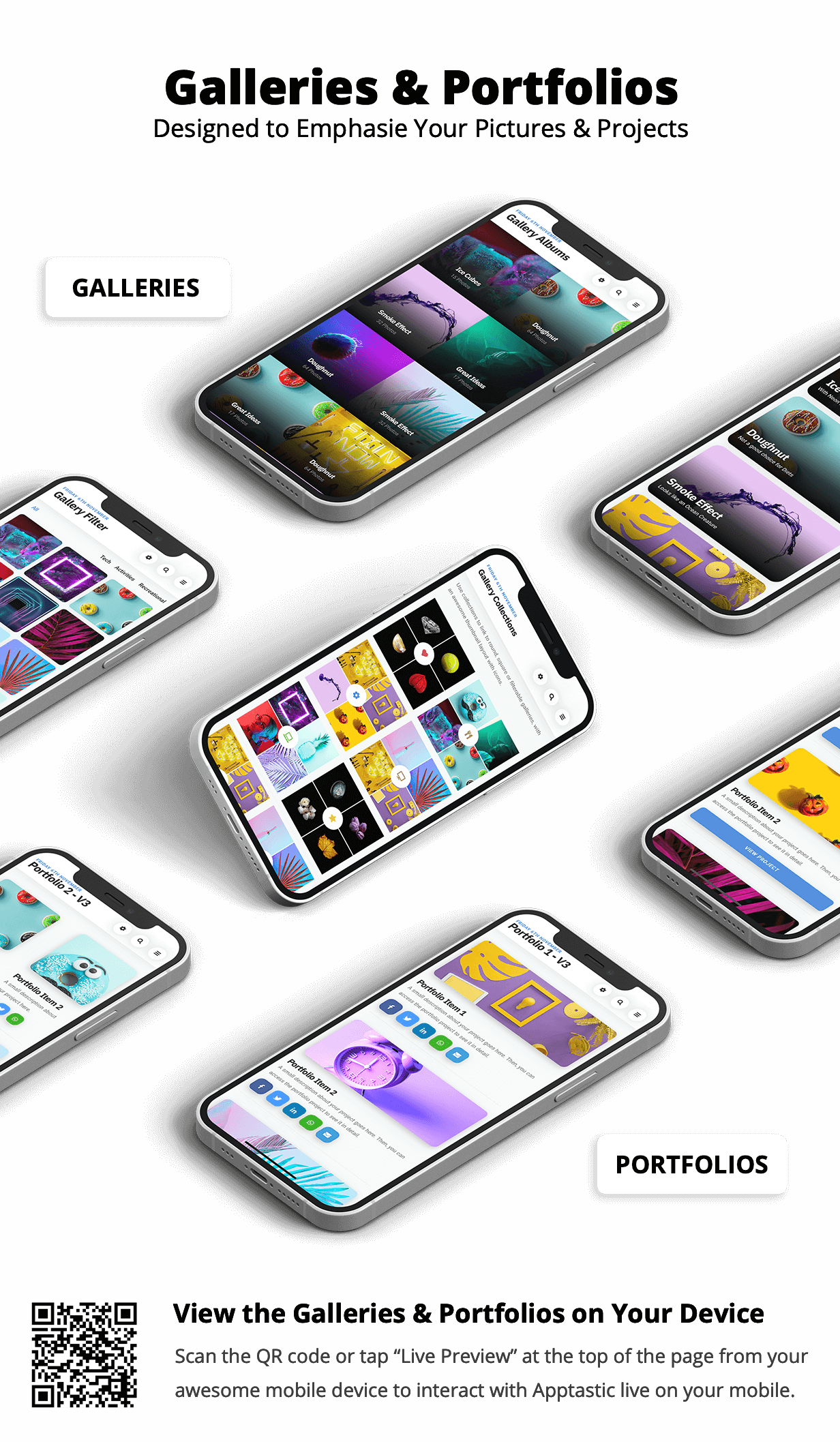 Apptastic |  Application mobile PhoneGap et Cordova - 15