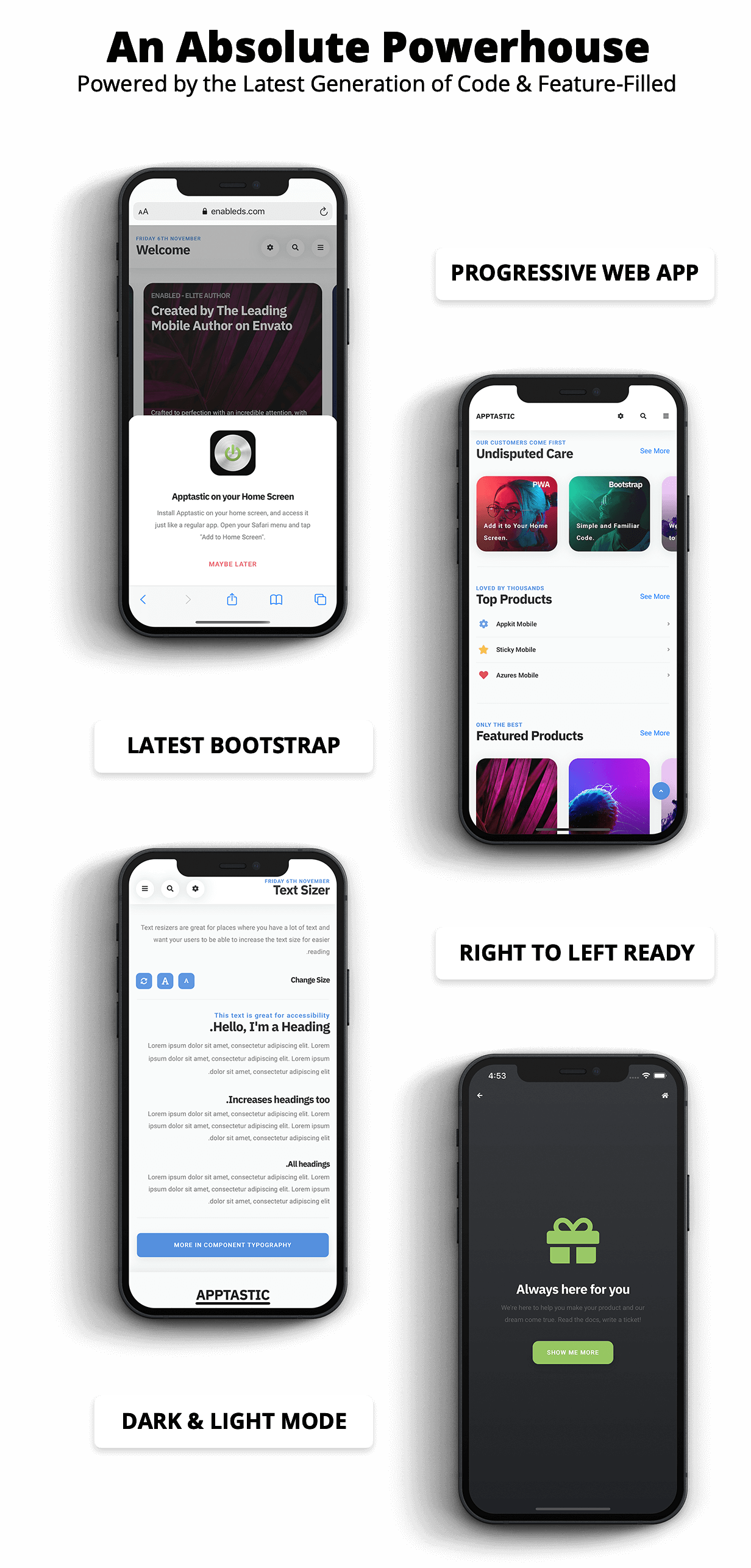 Apptastic Mobile - 12