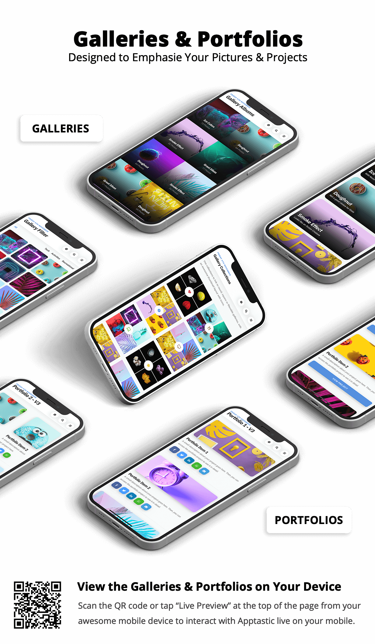 Apptastic Mobile - 14