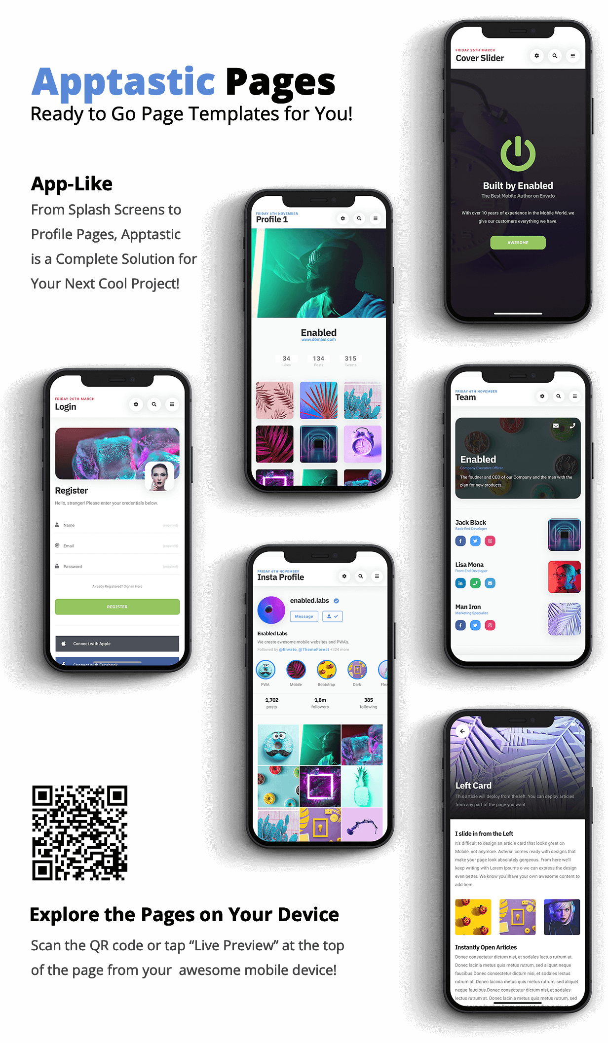 Apptastic Mobile - 15