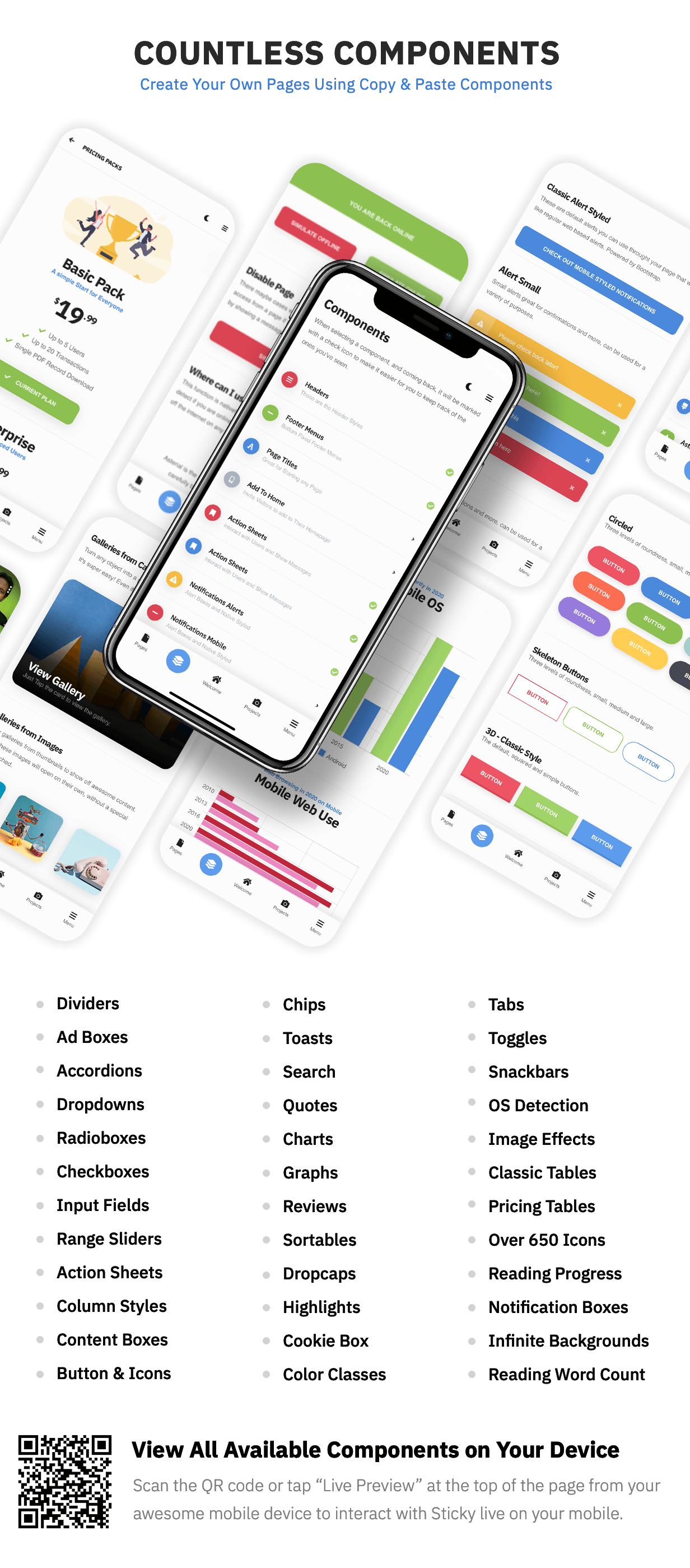 Asterial Mobile | PhoneGap & Cordova Mobile App - 13