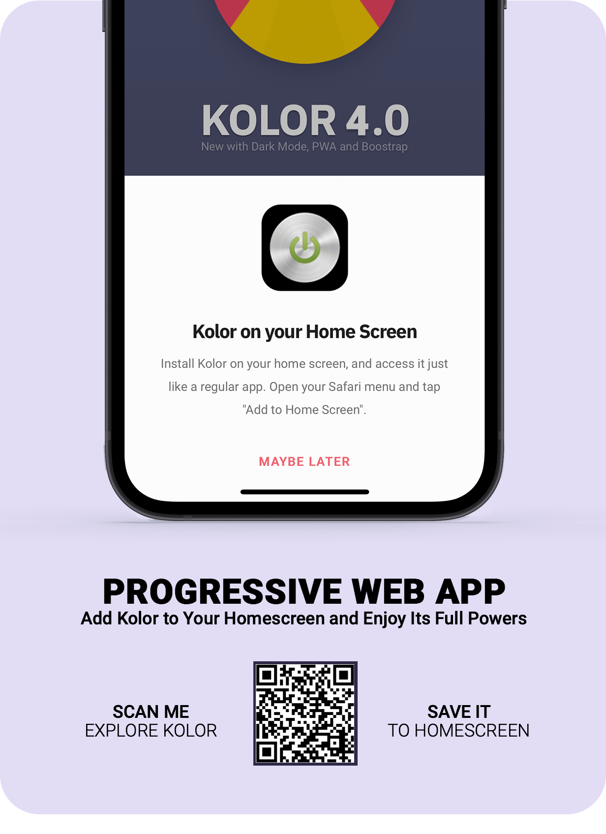 Kolor Mobile - 10