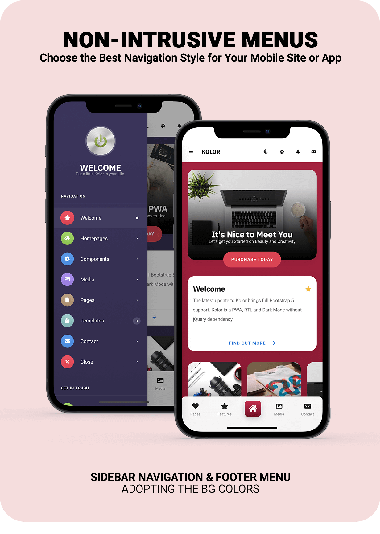 Kolor | PhoneGap & Cordova Mobile App - 11