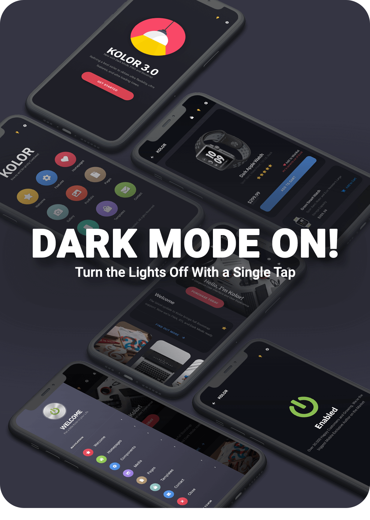 Kolor Mobile - 12