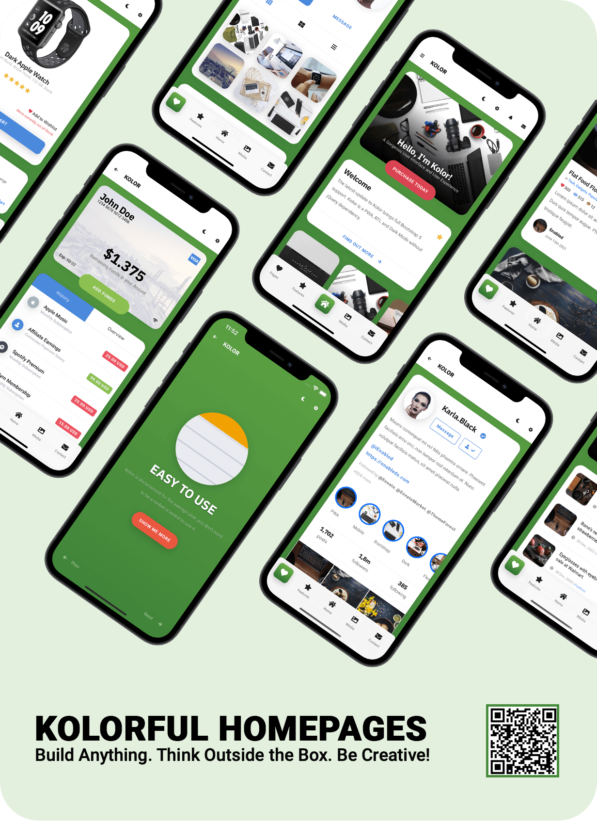 Kolor Mobile - 13