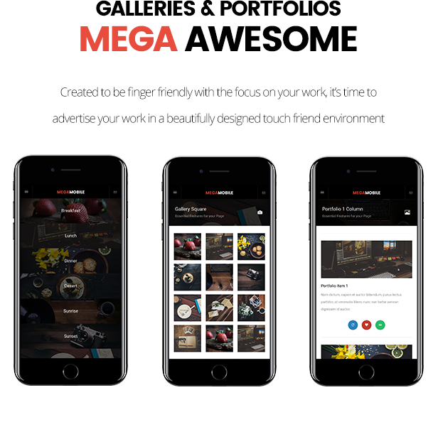 Mega Mobile - 16