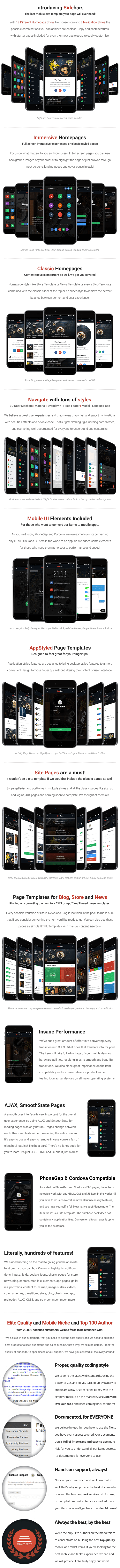 SideBars 3D Mobile - 10