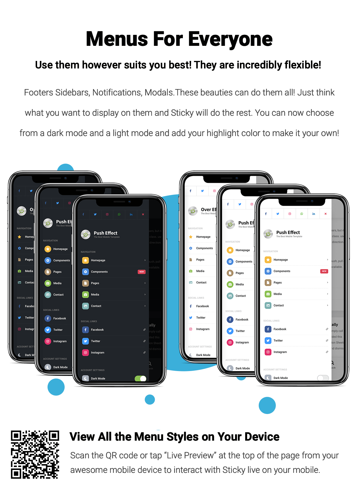 Sticky Mobile | PhoneGap & Cordova Mobile App - 14