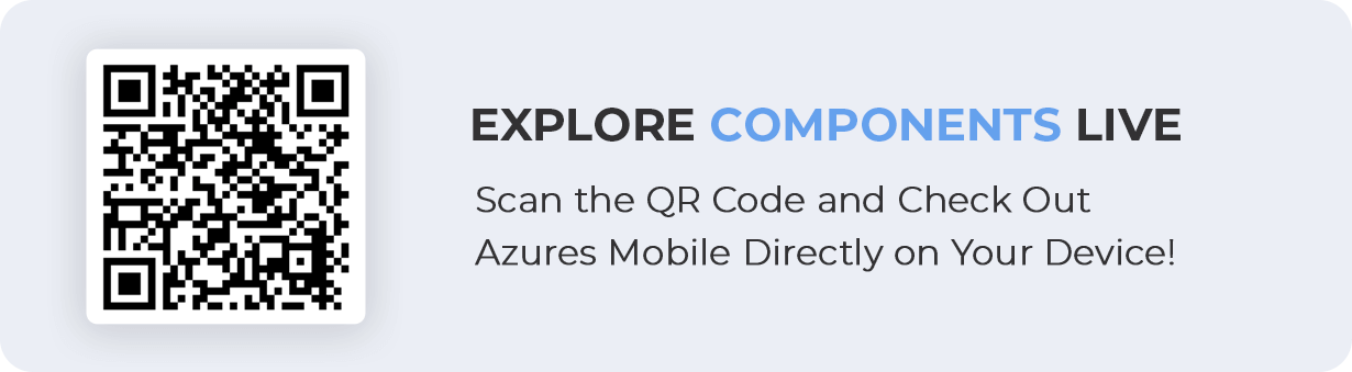 Azures Mobile | PhoneGap & Cordova Mobile App - 18