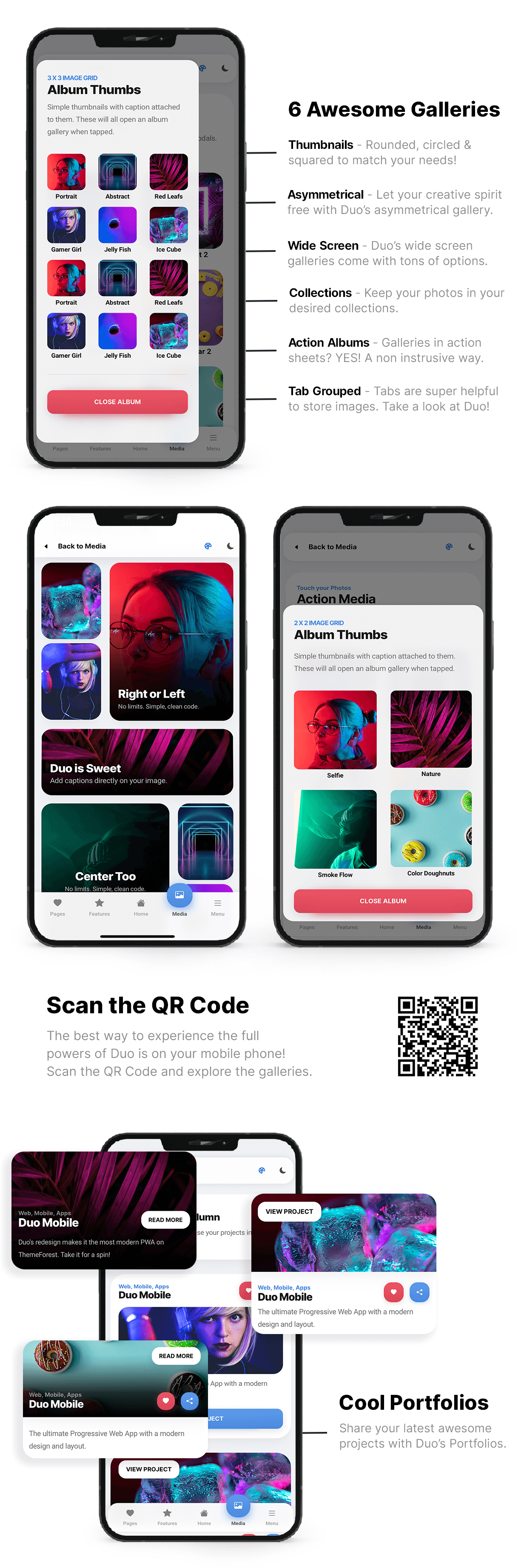Duo móvel | Cordova Mobile App - 12