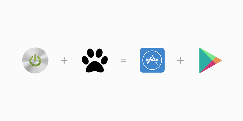 Hybrid Apps For Ios And Android Are Here Enabled Hybrid Apps For Ios And Android Are Here Enabled