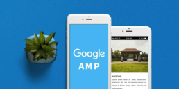 engage users with amp