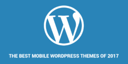 mobile wordpress themes