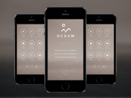 oceam