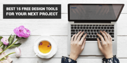 design tools design project