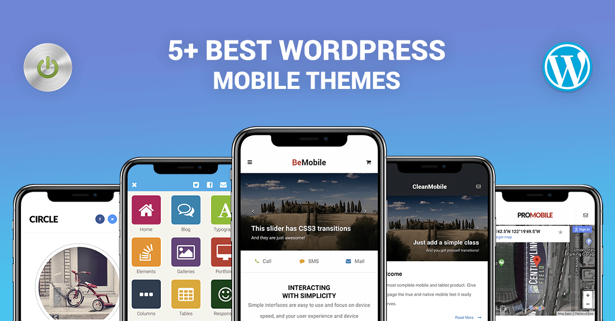 wordpress 5.9 themes