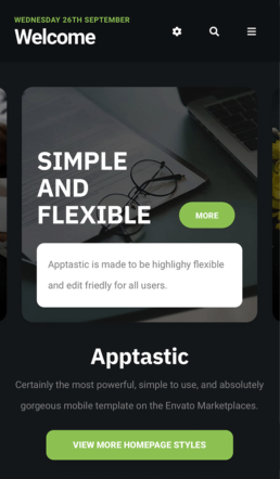 apptastic