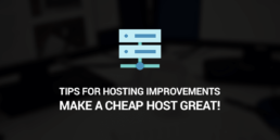 improve your hosting experience tips tools