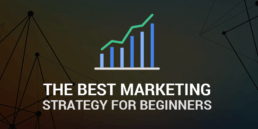 marketing strategy for beginners