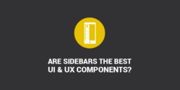 sidebars best ui components
