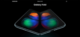 samsung galaxy fold