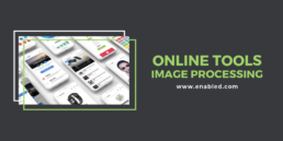 online tools for image processing