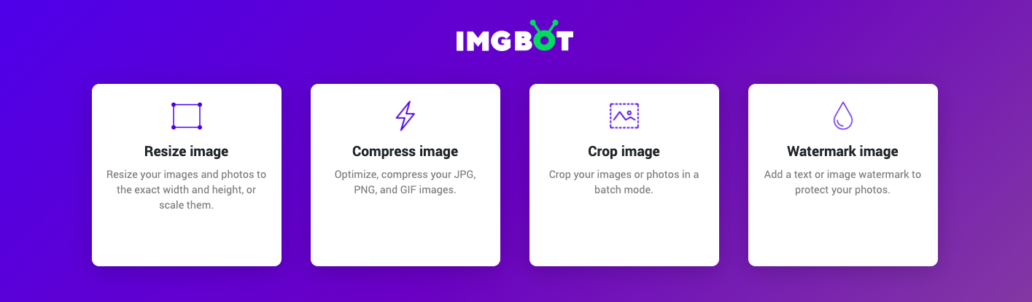Online Tools for Image Processing: Enhance Your Photos!