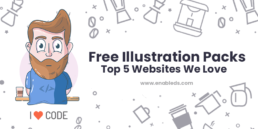 free illustration packs