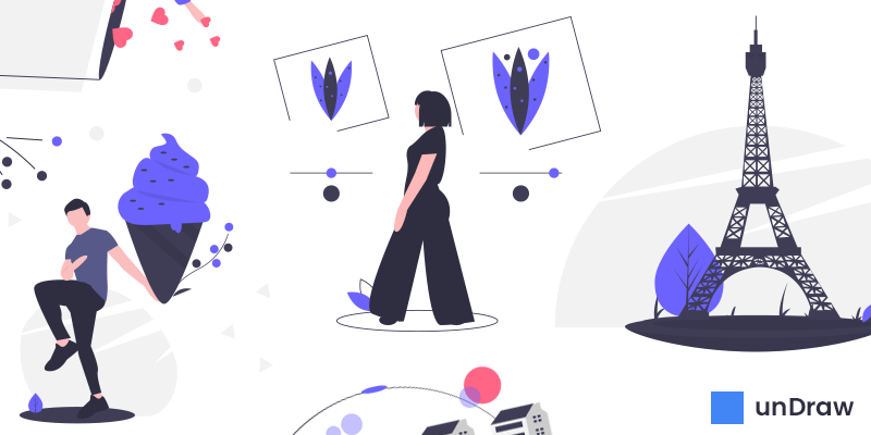 Download Free Illustration Packs Top 5 Websites We Love Enabled