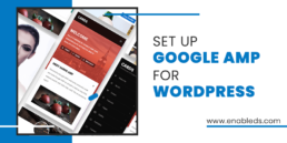 google amp for wordpress