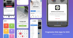 PWA for 2020 progressive web apps