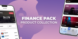 finance packs