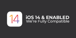 ios 14 Enabled