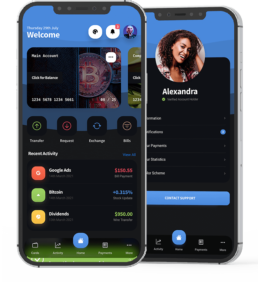 payapp dark mode