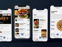 AppKit for Food and Restaurants