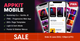 AppKit Mid Year Sale