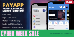 PayApp Mobile Cyber Week