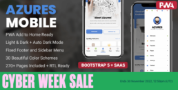 Azures Mobile Cyber Week