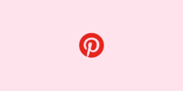 Pinterest PWA